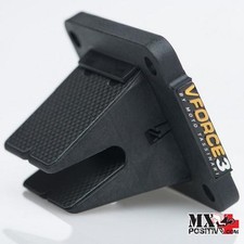 PACCO LAMELLARE V-FORCE 3 KAWASAKI KX 80 RUOTE BASSE 1998-2000 MOTO TASSINARI...