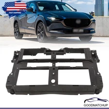 Radiator Support Assembly for Mazda 3 2019-2023 3 Sport 2019-2023 CX-30 L4 2.5L