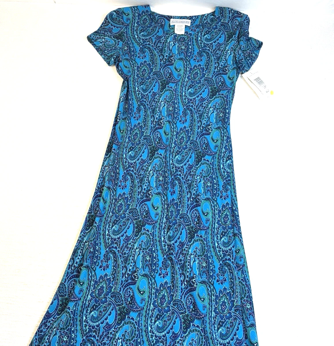 turquoise long dress with sleeves Plus-Size Turquoise Lace Bell Sleeve Formal Dress| Italian Dresses 50/ US 14 / Green