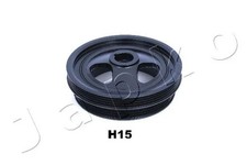 Poulies diverses Hyundai ACCENT