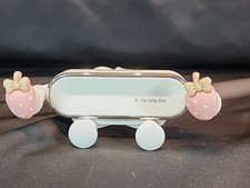 Strawbery Fruit Car Vent Phone Holder Mount Auto Lock Gravity Universal Phone