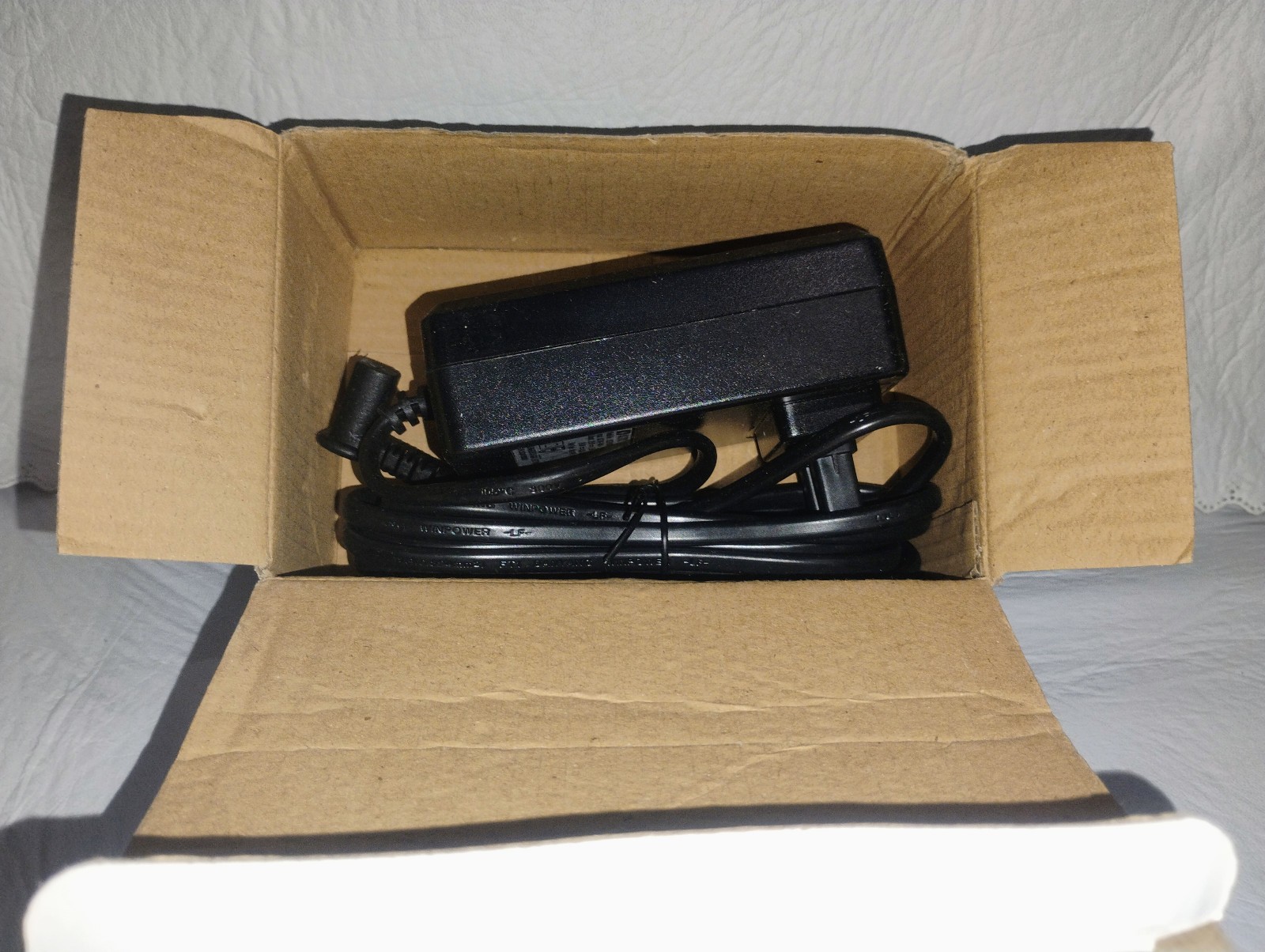 Kaidi KDDY008E 29V 2A Power Recliner Lift Chair AC/DC Adapter 2-Pin OEM ...