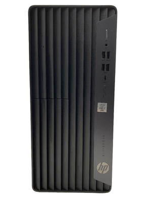HP EliteDesk 800 G6 SFF i7-10700 2.90GHz 16GB RAM 512GB NVMe SSD