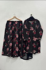 Pakistani Outfit 3pc Size Medium