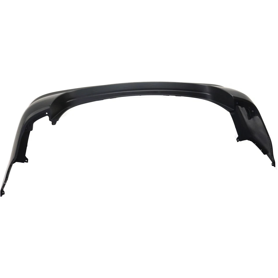 Rear Bumper Cover For 2014-2015 Kia Optima USA Built w/ IPAS Holes Primed CAPA Foto 4 de 4