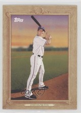 2010 Topps Turkey Red Josh Hamilton #TR49 0ei4
