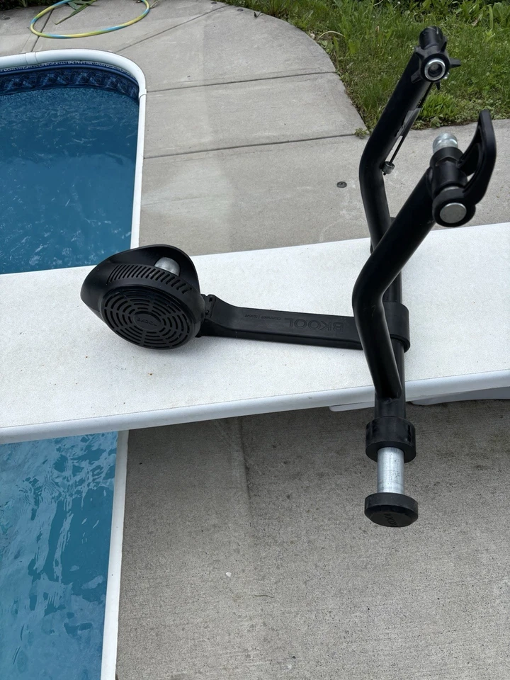 Be cool indoor smart trainer compatible with Zwift - Image 4 of 4