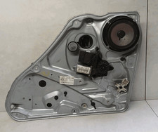 Lunette arrière Volkswagen PASSAT