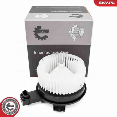 ORIGINAL  Esen Skv 68SKV139 Innenraumgebläse für Honda CR-V III CR-V IV