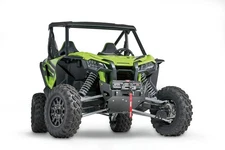 Warn 104300  BUMPER ATV