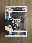 HELA Marvel Thor Ragnarok Funko Pop Vinyl Figurine New in Box 243