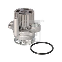 Wasserpumpe MotorküHlung FüR VW Touran 1T 2.0 03 Bis 10 Febi Cbdb ATD