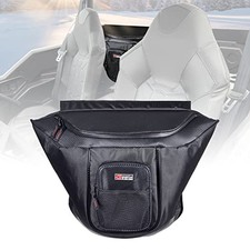 UTV Gear Bag Tool Bags - Large Capacity UTV Center Seat Organizers