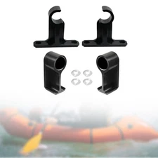 Generic Kayak Seat Riser Kayak Seat Lifter Boats Equipment Marine Seat Height