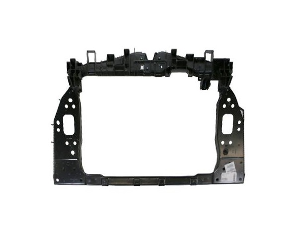 Frontmaske FrontgerÜSt FÜR Fiat 500X 2014-2018-image