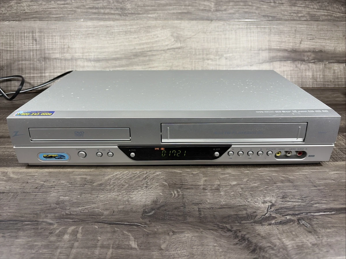 Zenith Electronics LLC DVD and Blu-ray Players for sale | eBay