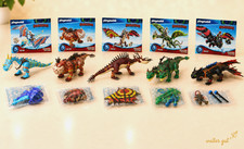 Playmobil Dragons XXL Bundle 70727 70728 70729 70730 70731 Nachtschatten - neu