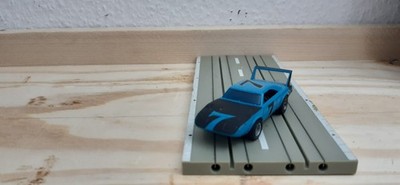 FALLER AMS/AURORA Plymouth Superbird AFX