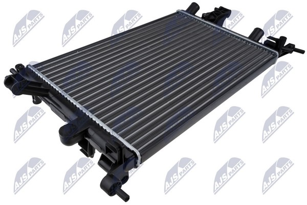 NTY MotorküHler WasserküHler CCH-PL-008 FüR Opel Corsa X01 Combo Tour Tigra X04-image