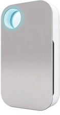 Air Genie Plug N' Pure Smoke Dust Pet Odor Eliminator, Plug in Air Freshener
