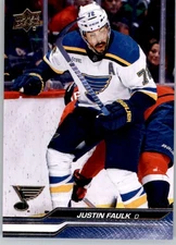 2023-24 Upper Deck NHL Hockey Series 2 Base Singles (Pick Your Cards)