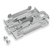 Teltonik Metal DIN Rail / DIN Rail Adapter > RUT981 RUT976 RUTX11 LTE Router
