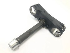 Ducati Multistrada 1200 S Touring [2009] - Gabelbrücke unten