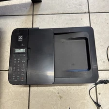 Canon PIXMA TR4720 All-in-One Wireless Printer with Copy, Fax, Scanner Bundle