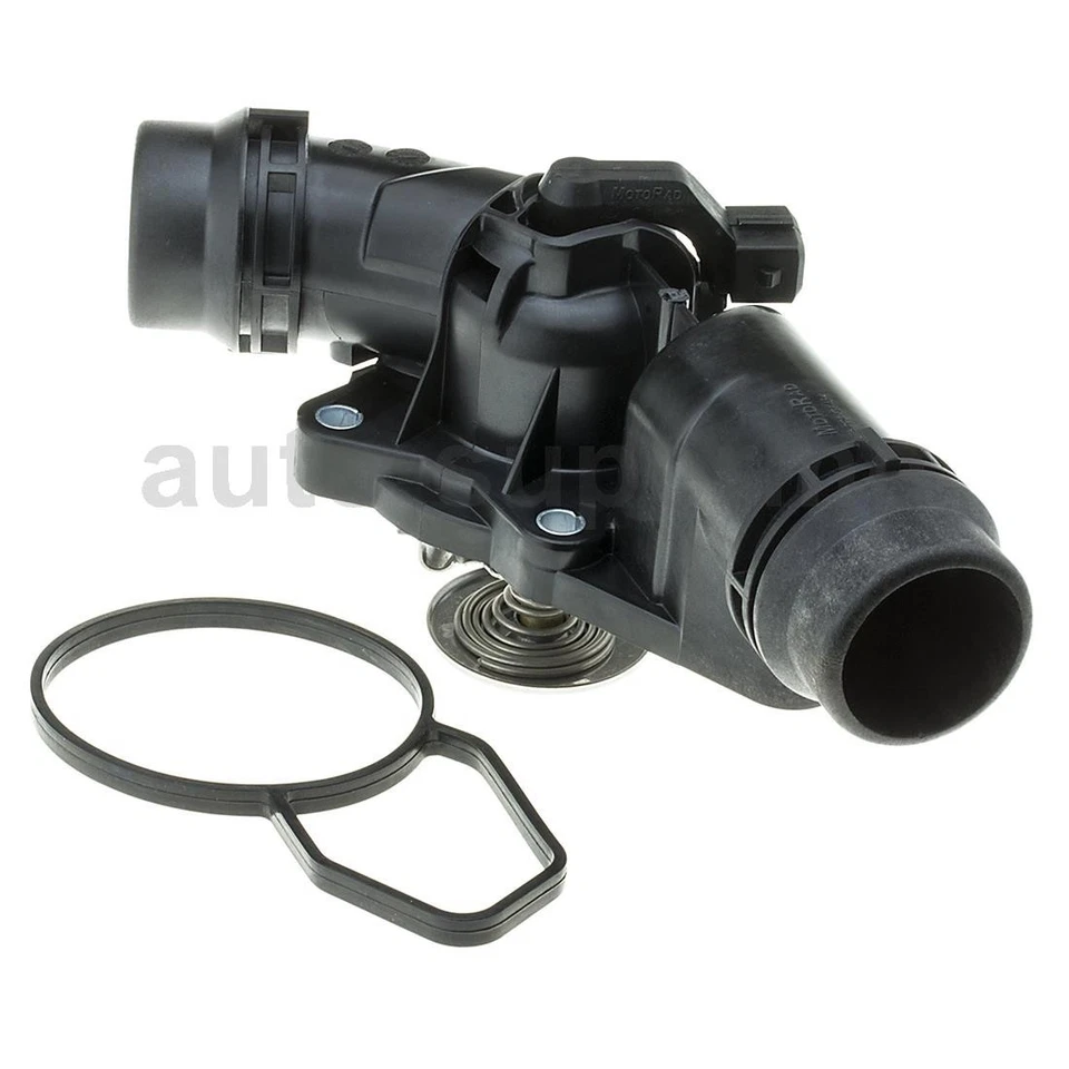 Termostato refrigerante motor para BMW Z3 2.8L 1999-2000 BMW Z3 2.5L 1999-2002 Foto 4 de 4