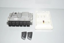 BMW F40 118d Z�ndset DDE Steuerger�t BDC satz 5A149B0 5A2D542 9886577