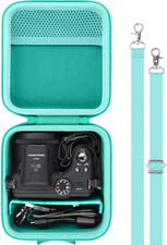 Case for KODAK PIXPRO AZ653/AZ401/AZ405/AZ425/AZ528 Digital Camera