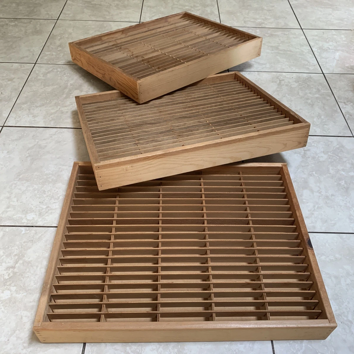 Napa Valley Cassette Wood for sale - eBay
