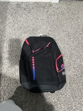 Nike Elite Backpack Kay Yow Pink