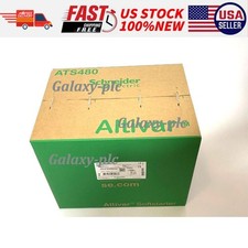 Schneider ATS480D47Y Altivar SoftStarter with Ethernet Port VW3A3720