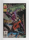 AMAZING SPIDER-MAN   #414  VF