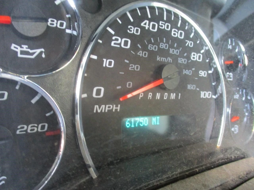 Coolant Reservoir Fits 03-24 EXPRESS 2500 VAN 1710508 - Image 4 of 4