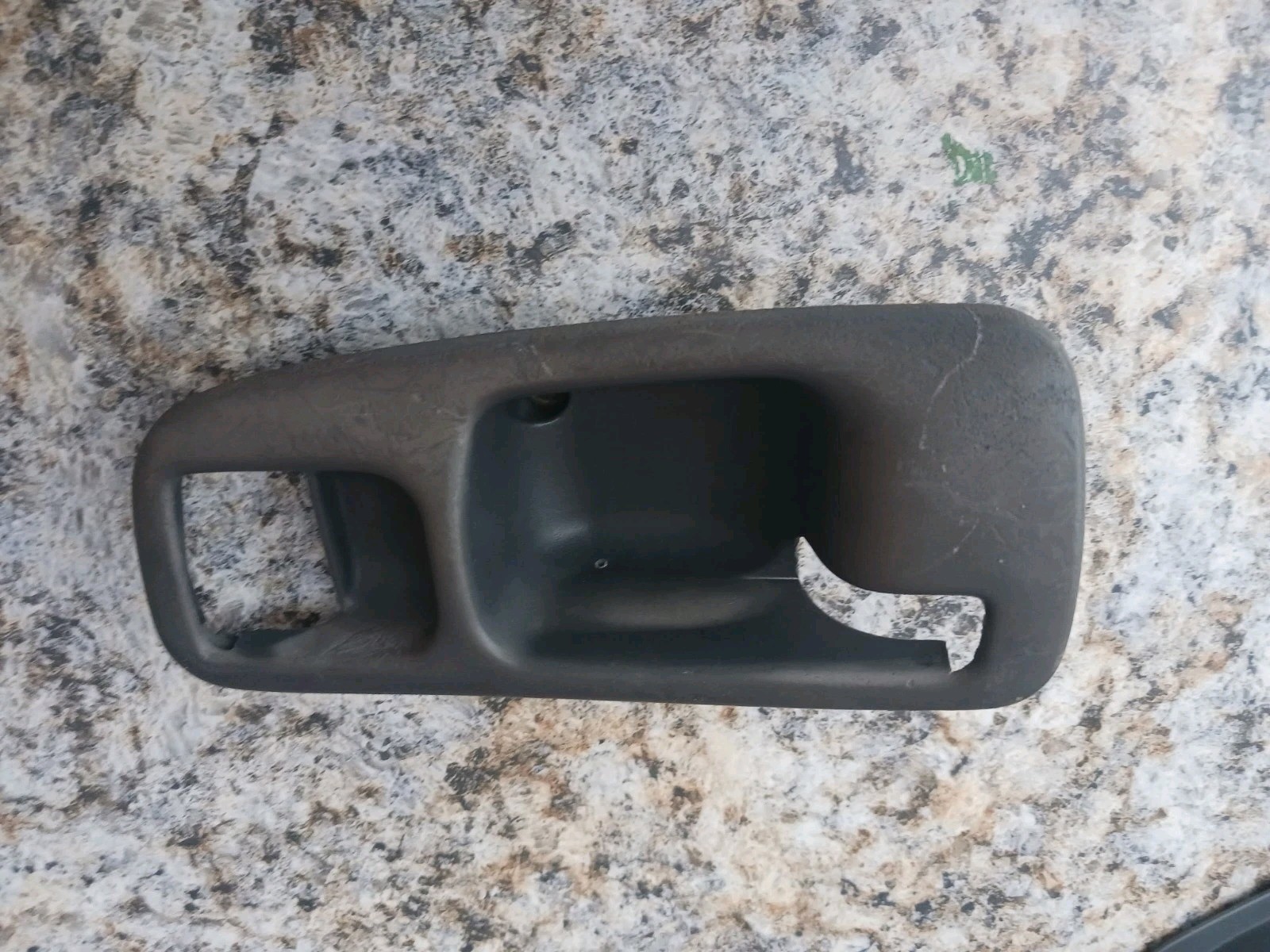 96-00 Honda Civic Right Side Door Handdle Cover Trim Interior