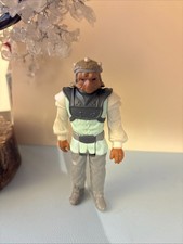 Product Image: Star Wars Vintage NIKTO ROTJ 1983 Kenner Figure