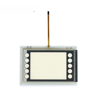 Touch Screen Danielson R 8310-45E R8310-45E Panel Glass with Overlay *lj