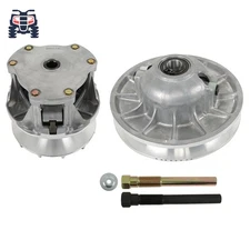 For Polaris Ranger 500 1998-2013 Primary Secondary Clutch +Primary Clutch Puller