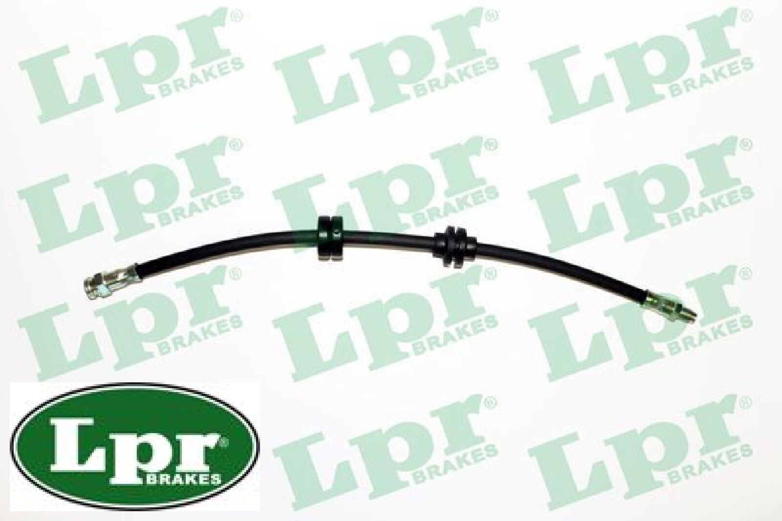 LPR 6T46944 Bremsschlauch für Fiat für Lancia