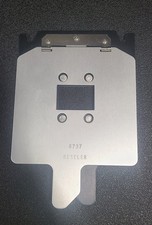 Negative Carrier. 6737. BESELER.