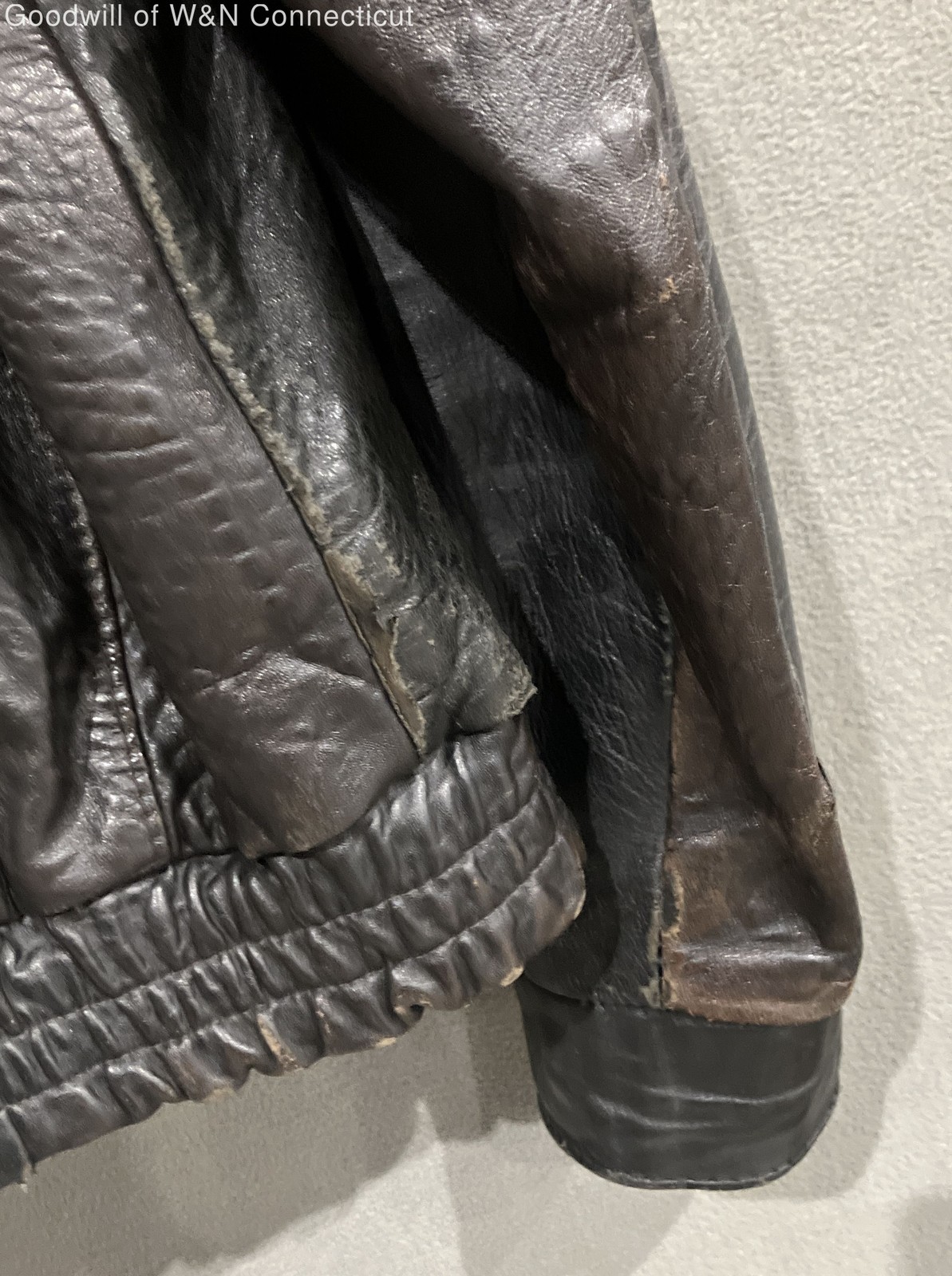 Reed Jacket Men Regular Black Basic Jacket - image 8