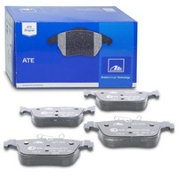 ATE BremsbelÄGe VW Caddy Golf CD1 DA1 Skoda Octavia Audi A3 Seat Cupra Leon
