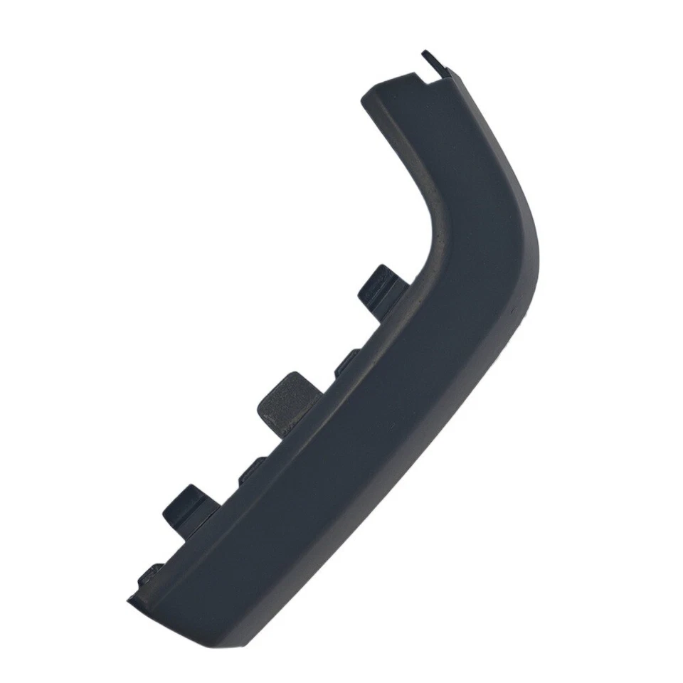 NUEVO IZQUIERDO DERECHO Imprimación Parrilla Marco Envolvente Borde Para Rolls-Royce Ghost 2015-2020 Foto 4 de 4