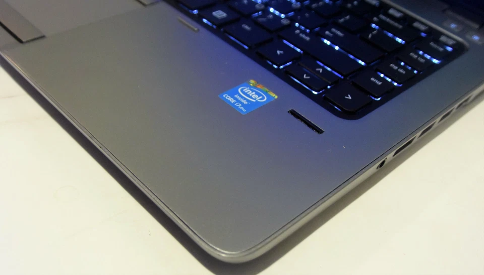 HP EliteBook 840 14in. (500GB Intel Core i7 4th Gen 2.1GHz 8GB Win 10) Notebook - Image 4 of 4