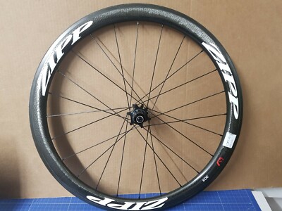 ZIPP Carbon GEZOGENES RAD  WHL 303 TU V3 RR SR WHT Hinterrad