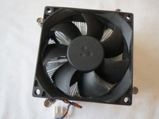Dell Desktop CPU Heatsink and Fan 03VRGY From working Optiplex 7040