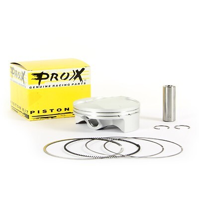 Piston 95.96mm pour Honda CRF 450R et CRF 450RX de 2017 à 2024 avec taux compression 13.5:1