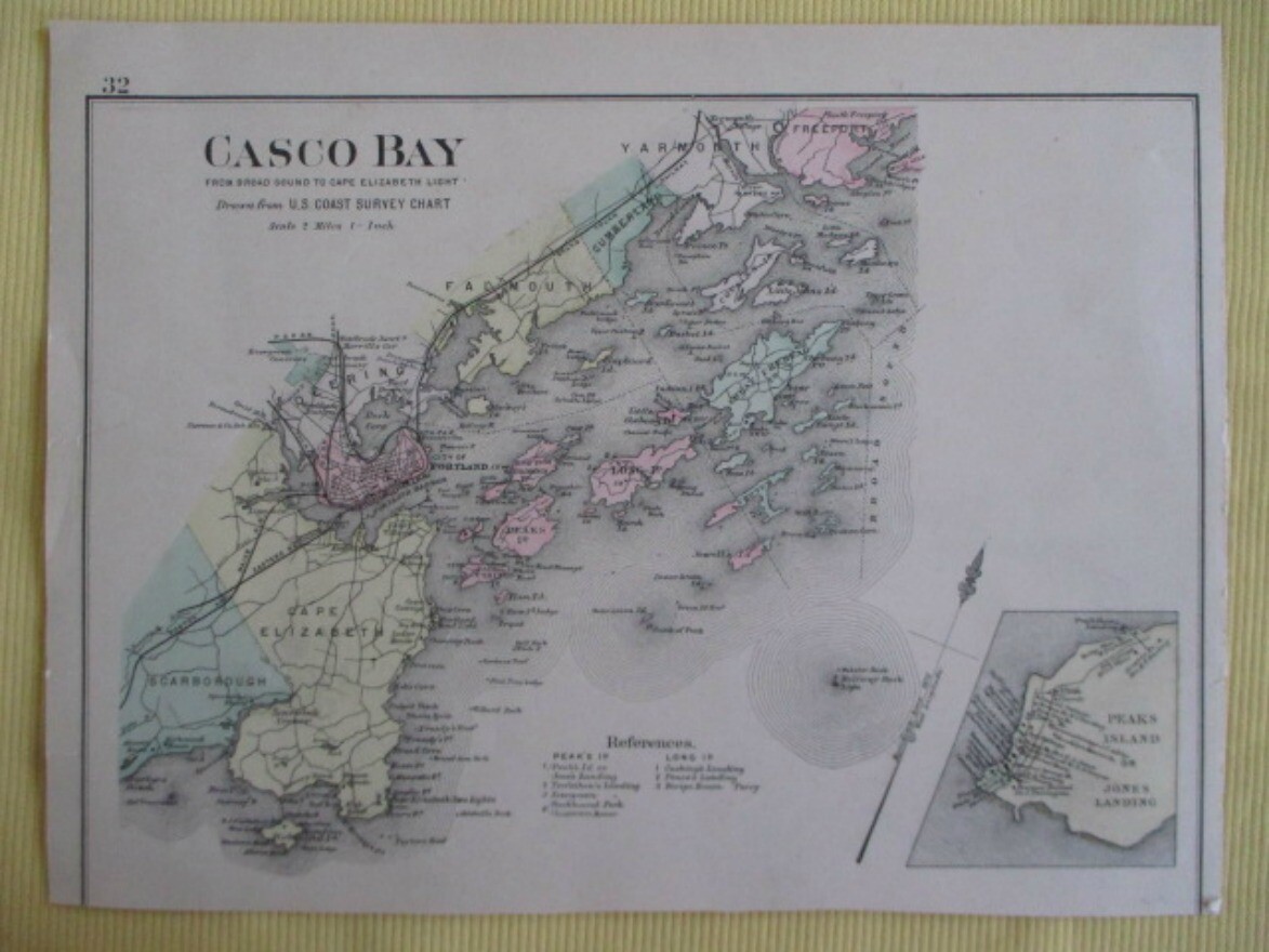 Surveyor Market Item for Sale